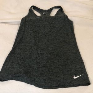 Dri-Fit Tank